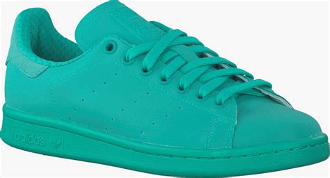 Groene adidas Adidas Stan Smith online kopen 